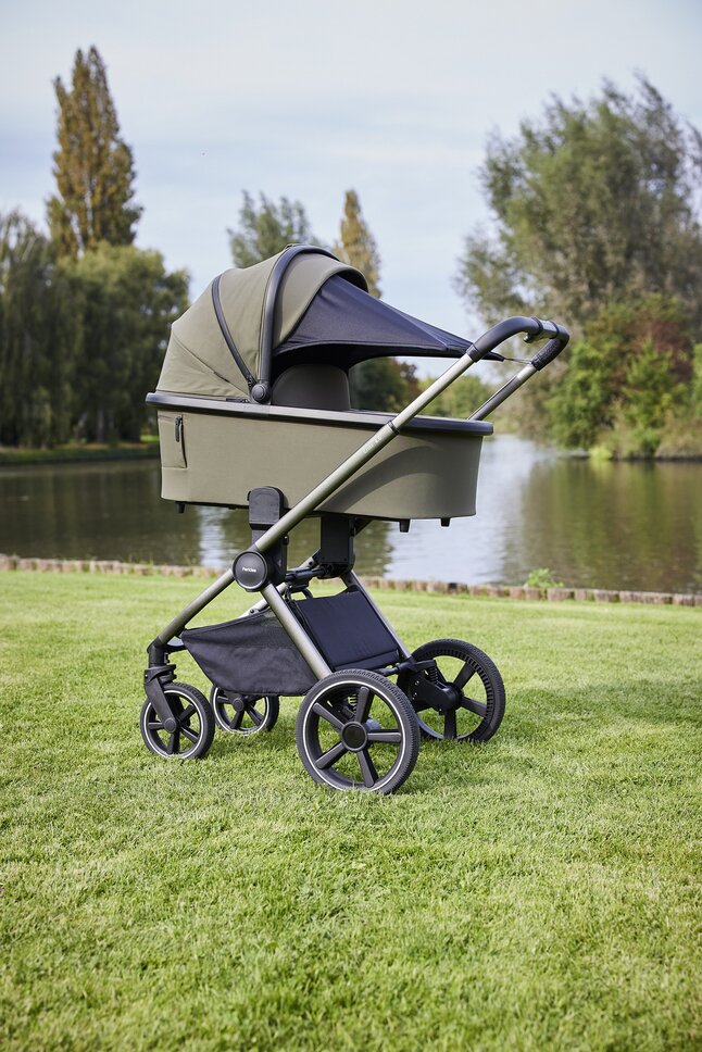 Pericles Nacelle Crios 4.0 Olive