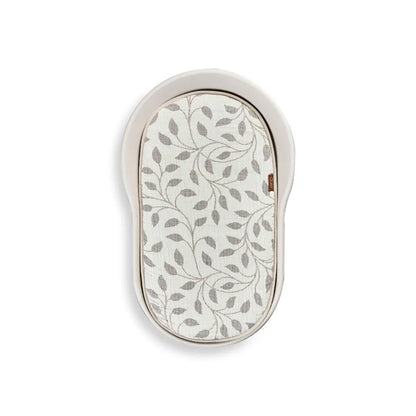 Quax Coussin pour matelas à langer Mamee Leaf