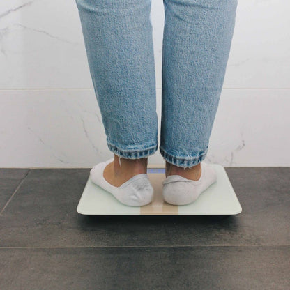 Bblüv Balance bébé numérique Kilö Pro 2-en-1