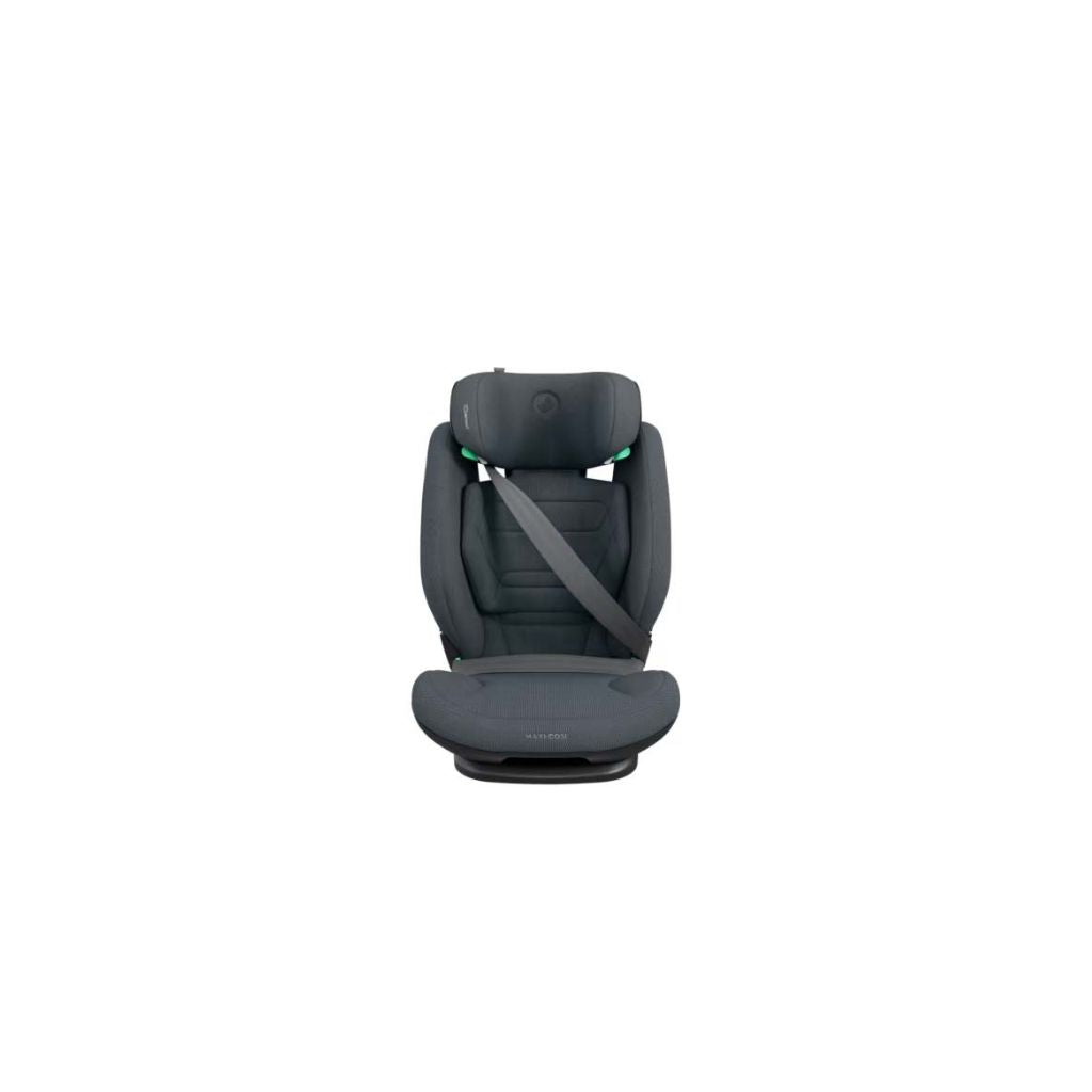 Maxi-Cosi Siège-auto RodiFix Pro² i-size Groupe 2/3 Authentic Graphite