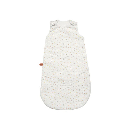 Nattou Sac de couchage d'hiver Mila, Lana & Zoe TOG 2,0 Écru 70 cm