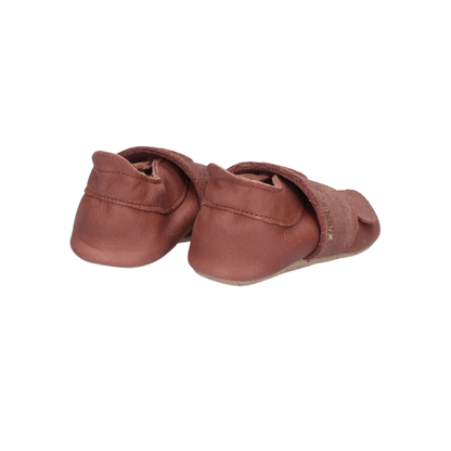 Bobux Schoentjes Soft Soles Papa Bear Toffee