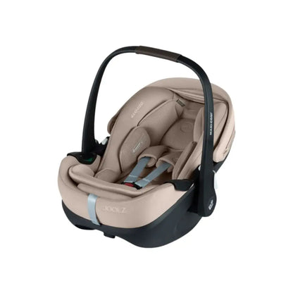 Joolz x Maxi-Cosi Siège-auto portable Groupe 0+ Pebble 360 Pro Sandy Taupe