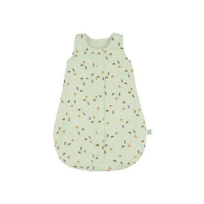 Trixie Slaapzak Friendly Vegetables TOG 1,3 Light Green 60 cm