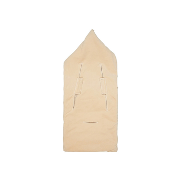 Koeka Voetenzak Voor Draagbare Autostoel Groep 0+ Oddi Warm White