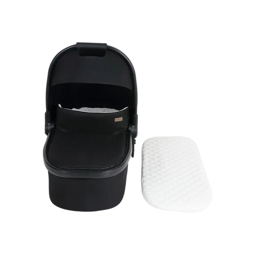 Topmark Nacelle Diaz Black