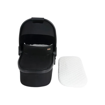 Topmark Nacelle Diaz Black