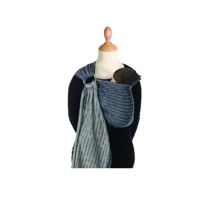 Babylonia Draagdoek Ringsling BB-sling L.O.V.E.
