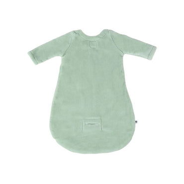 Jeux d'enfants Winterslaapzak Petite Plume TOG 3,5 Green Pastel 90 cm