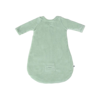 Jeux d'enfants Sac de couchage d'hiver Petite Plume TOG 3,5 Green Pastel 90 cm
