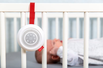 Zazu Boîte à musique Suzy Portable Baby Soother