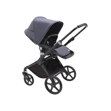 Bugaboo 2-in-1 Kinderwagen Fox Cub Stormy Blue