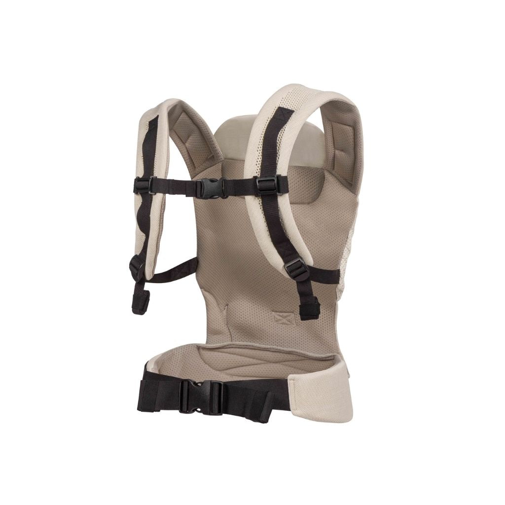 Dooky Porte-bébé combiné Terra Nova beige