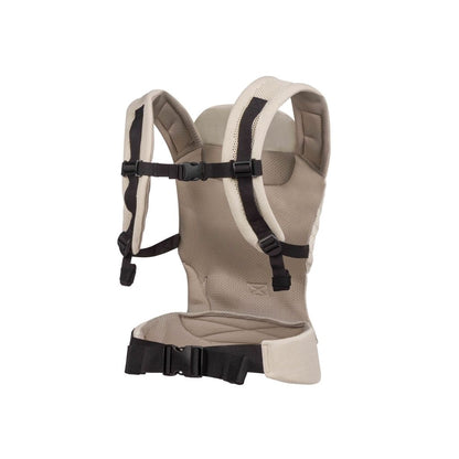 Dooky Porte-bébé combiné Terra Nova beige