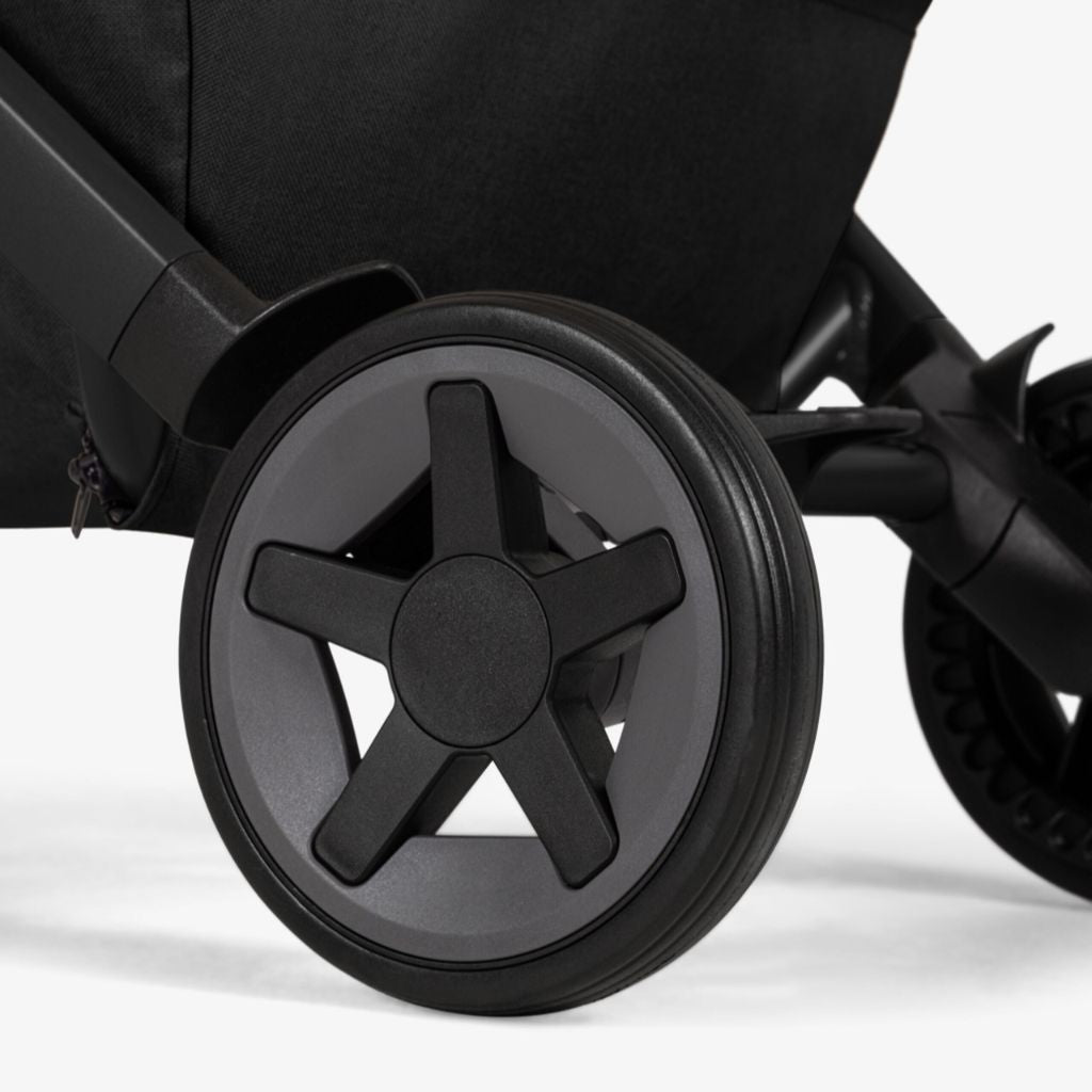 Joolz Buggy Aer² Space black