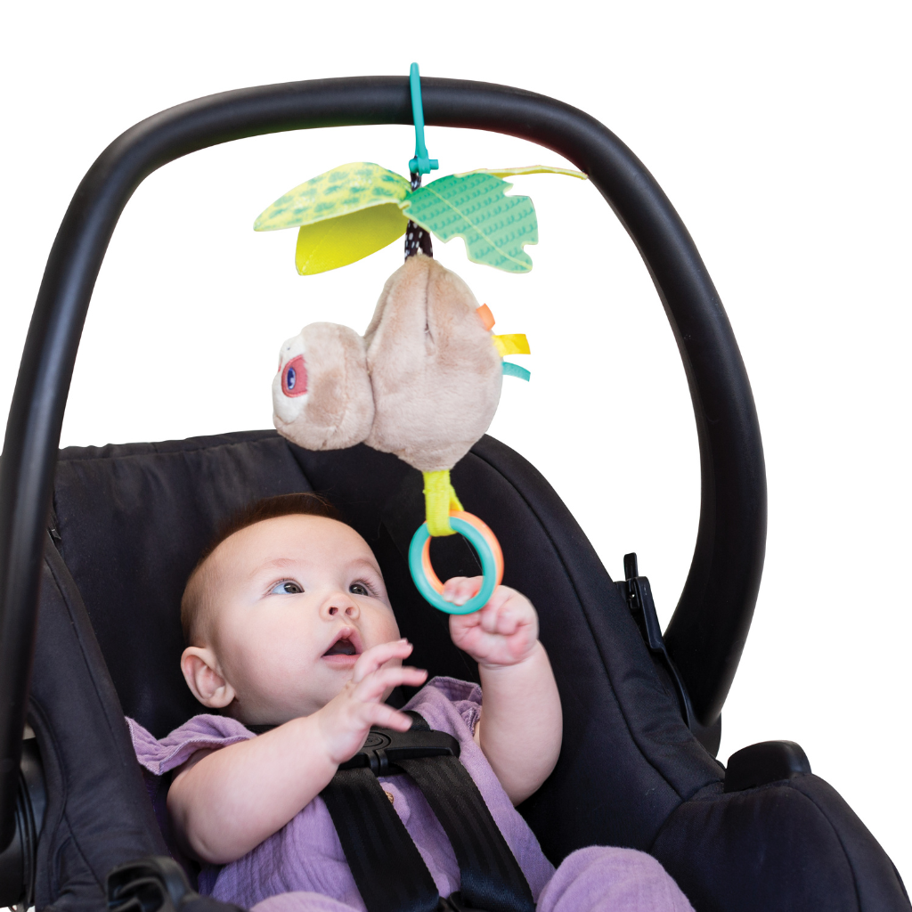 Infantino Speelmat Twist & Fold, memories & milestones