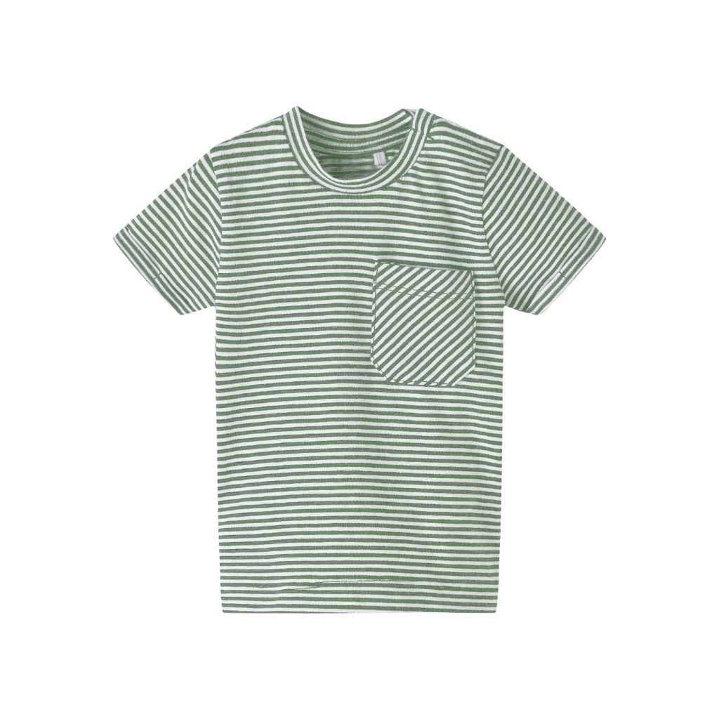 Name It polo,m56,Basil,Boy