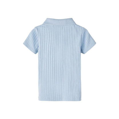 Name it top,m56,Dusty Blue,Boy