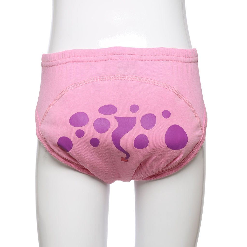 My Carry Potty Culotte d'apprentissage Dragon 2-3 ans - 3 pièces
