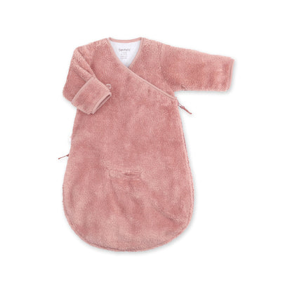 Bemini Winterslaapzak Magic Bag Softy TOG 2,5 Pink 70 cm