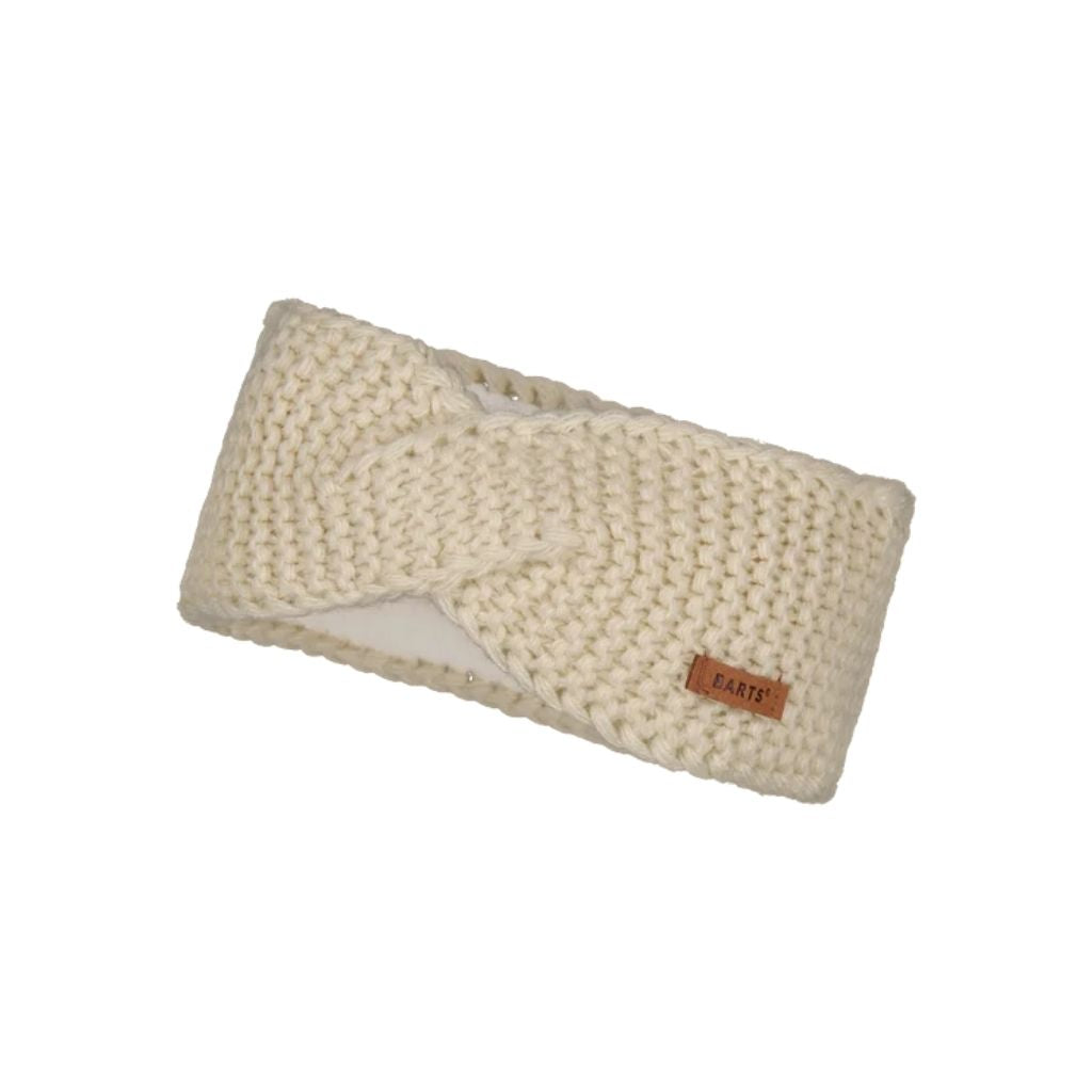 Barts Bandeau Pour Les Cheveux Yuma M 47 / 50 Cream 
