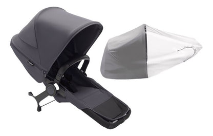 Bugaboo Kit d'extension Donkey 5 Stormy Blue