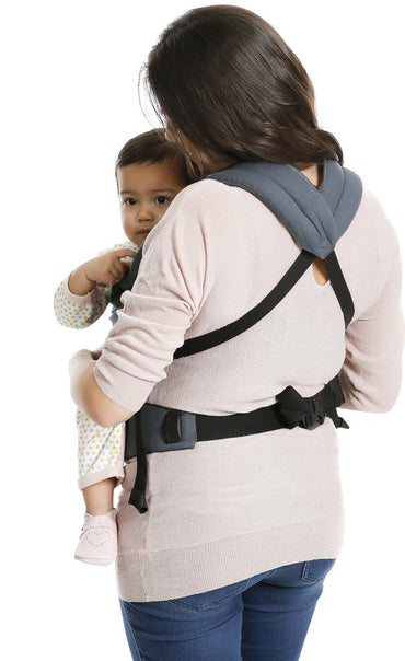 Babylonia Carriers Combidrager Flexia Deep Grey