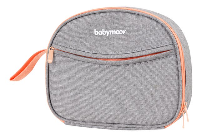 Babymoov Set de soins 9 pièces peach