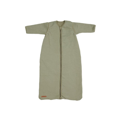 Little Dutch Winterslaapzak Pure TOG 2,5 Olive 110 cm
