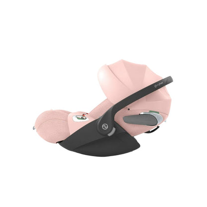 Cybex Siège-auto Cloud T i-size PLUS Peach Pink