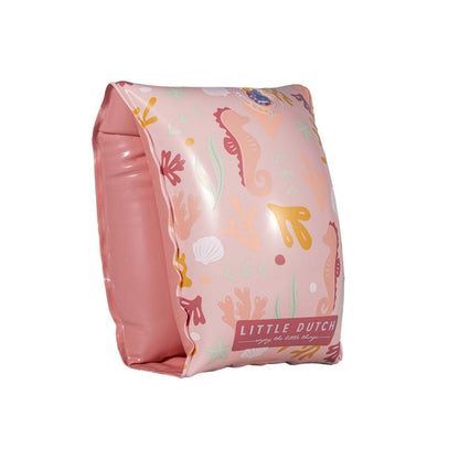 Little Dutch Brassards Ocean Dreams Pink