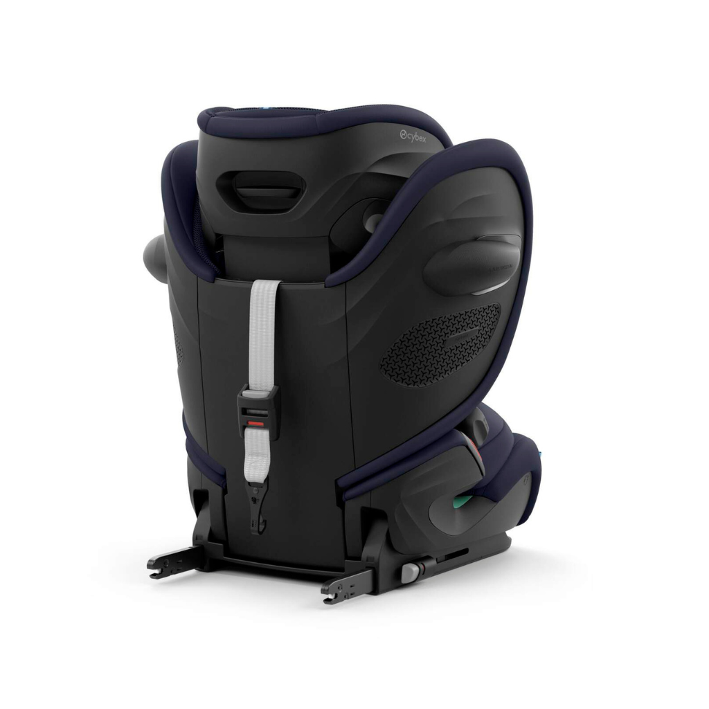 Cybex Siège-auto Pallas G3 Groupe 1/2/3 Plus Ocean Blue / Navy Blue