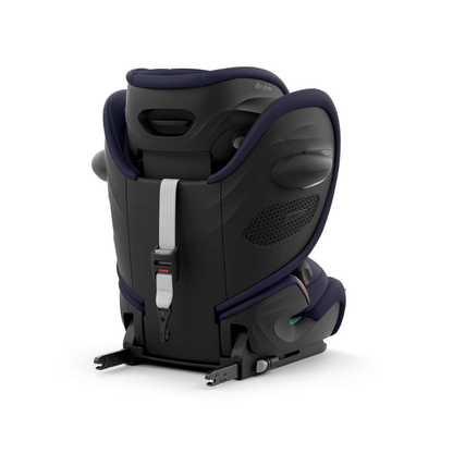 Cybex Siège-auto Pallas G3 Groupe 1/2/3 Plus Ocean Blue / Navy Blue
