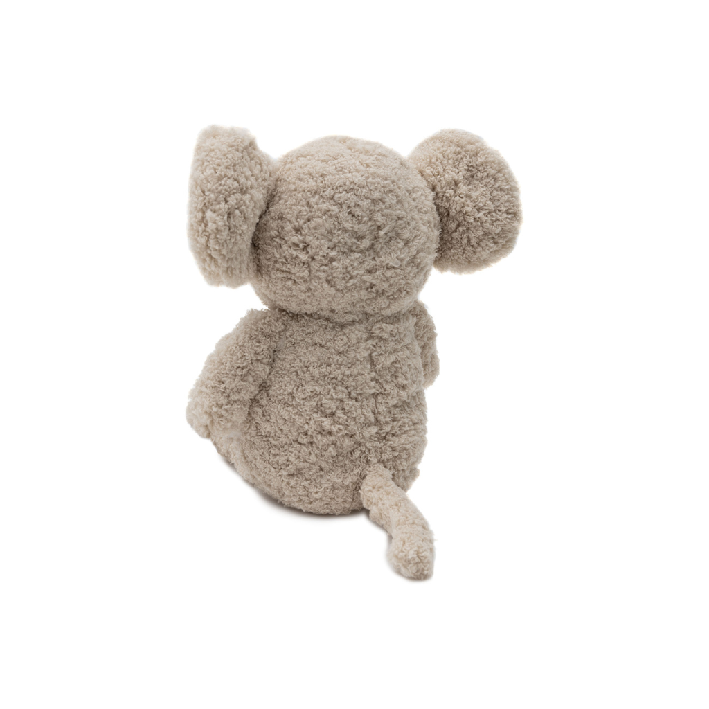 Jollein Peluche Éléphant 30 cm