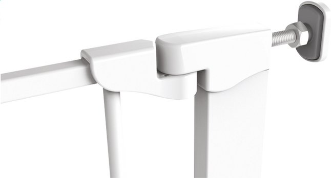 Noma Barrière Easy Fit blanc
