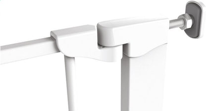 Noma Barrière Easy Fit blanc
