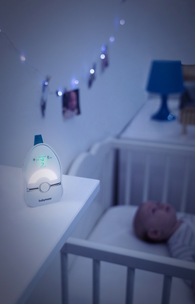 Babymoov Babyfoon Easy Care