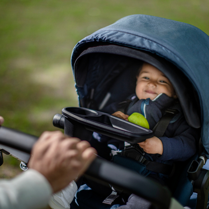 Thule Plateau en-cas pour poussette Sleek