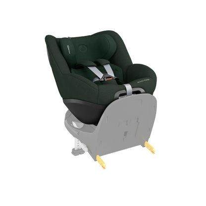 Maxi-Cosi Autostoel Pearl 360 Pro Groep 0+/1 Authentic Green