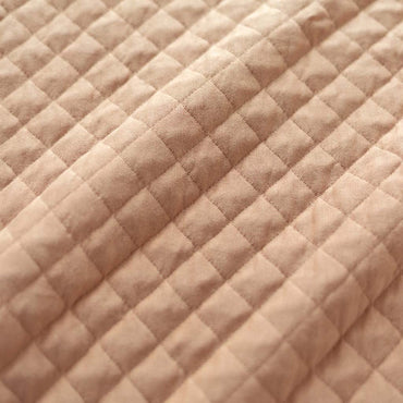 Bemini Parkomranding Quilted beige