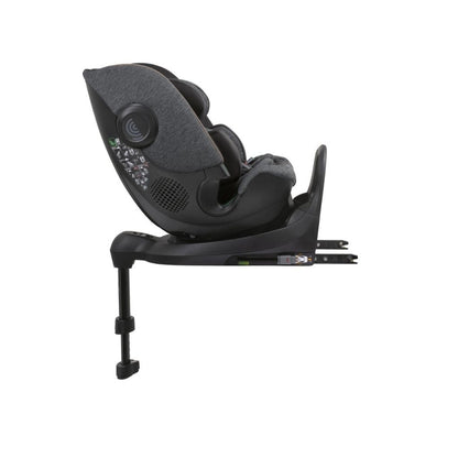 Chicco Siège-auto Bi-Seat i-Size Air (base 360° incluse) Groupe 0+/1/2/3 Black