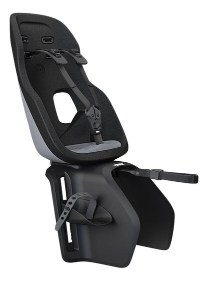 Thule Siège-vélo Yepp Nexxt 2 Maxi Rack Mount Monument Grey
