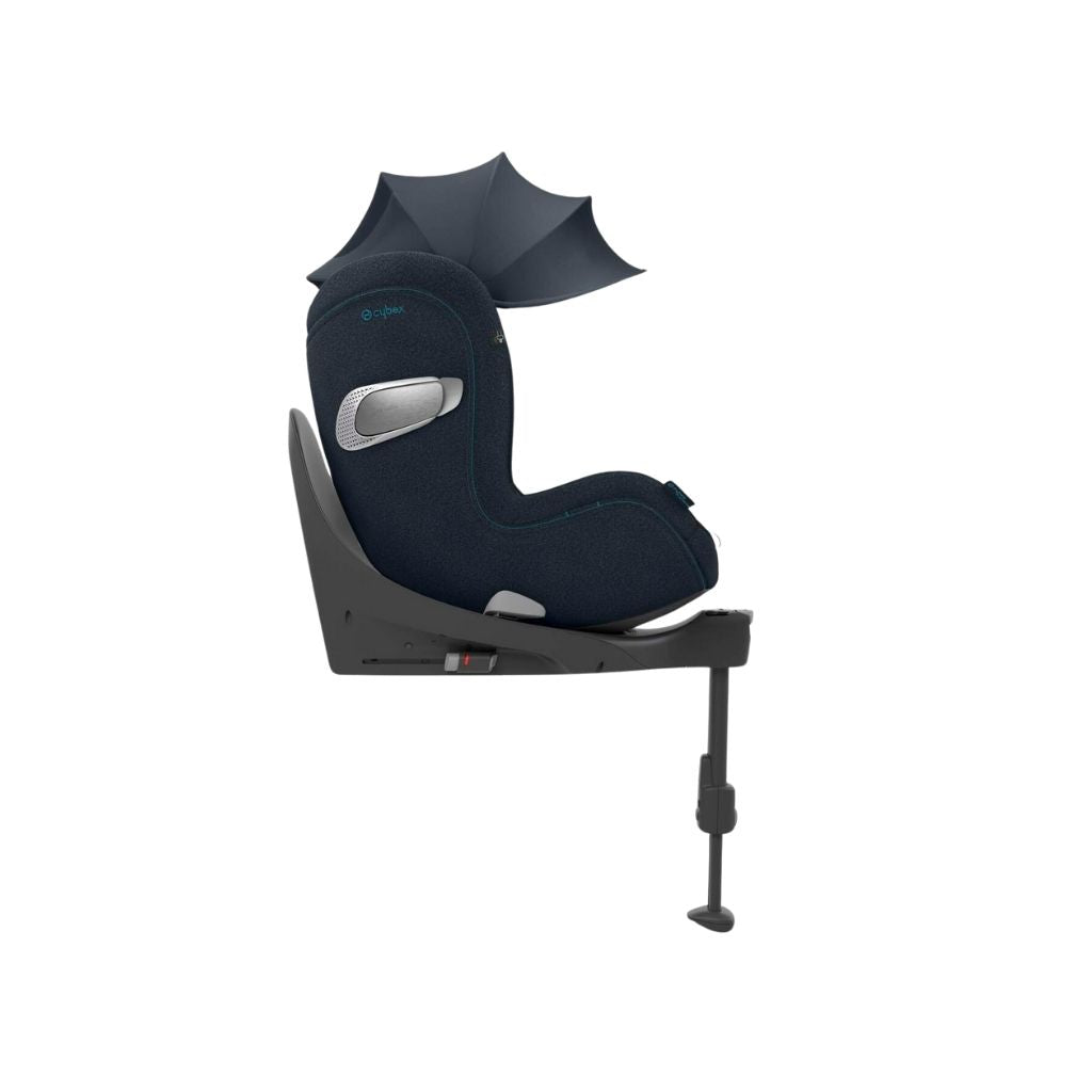 Cybex INFO Siège-auto Sirona T Plus Groupe 0+/1 i-Size Nautical Blue
