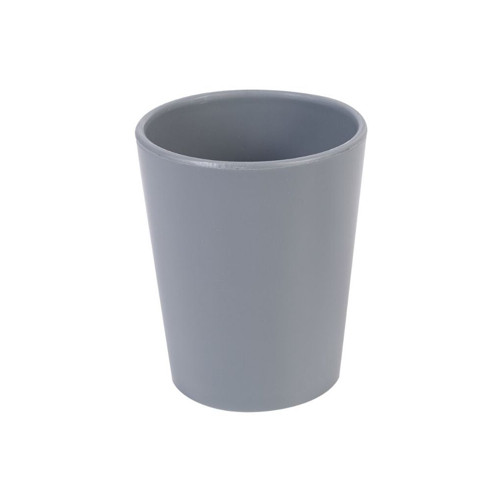 Dreambee Drinkbeker Essentials 160 ml grijsblauw