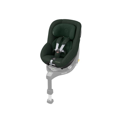 Maxi-Cosi Autostoel Pearl 360 Pro Groep 0+/1 Authentic Green
