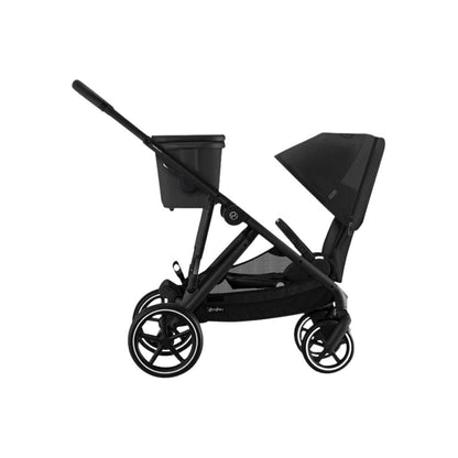 Cybex Poussette Gazelle S Moon Black