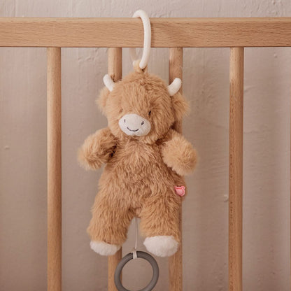 Noukie's Trekspeeltje Fluffy