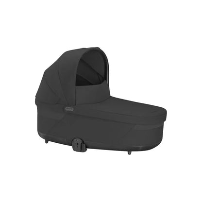 Cybex Nacelle S Lux Moon Black
