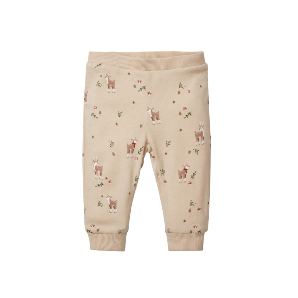 Little Dutch Pyjama Kerst , m62/68, Meerkleurig, Uniseks