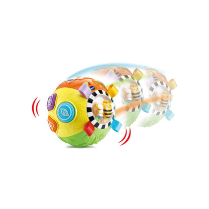 VTech Activiteitenspeeltje Koetje Boe Activiteitenbal NL